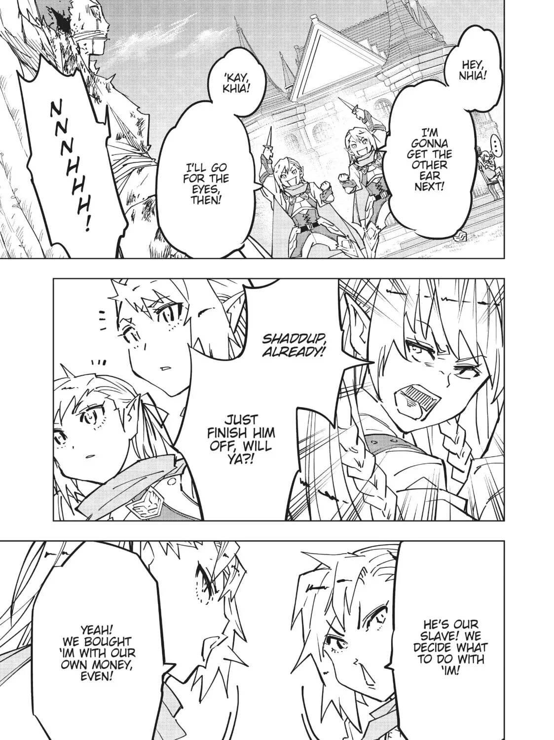 Read Backstabbed in a Backwater Dungeon My Party Tried to Kill Me But Thanks to an Infinite Gacha I Got LVL 9999 Friends and Am Out For Revenge EN Manga Online