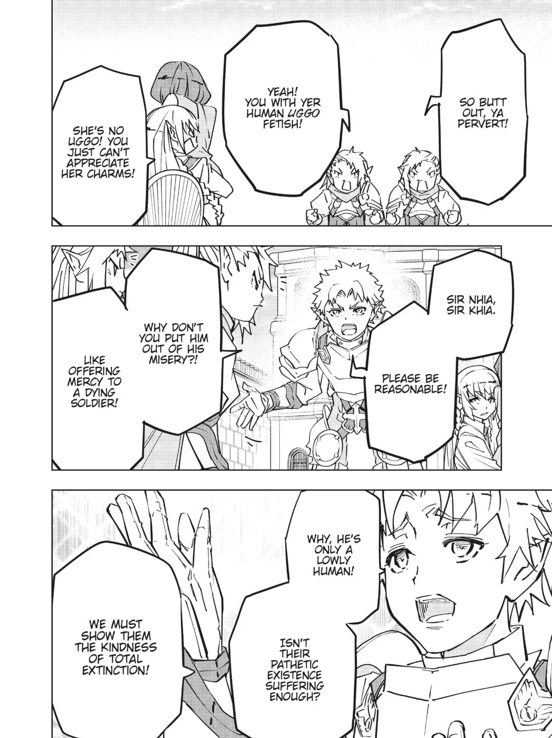 Read Backstabbed in a Backwater Dungeon My Party Tried to Kill Me But Thanks to an Infinite Gacha I Got LVL 9999 Friends and Am Out For Revenge EN Manga Online