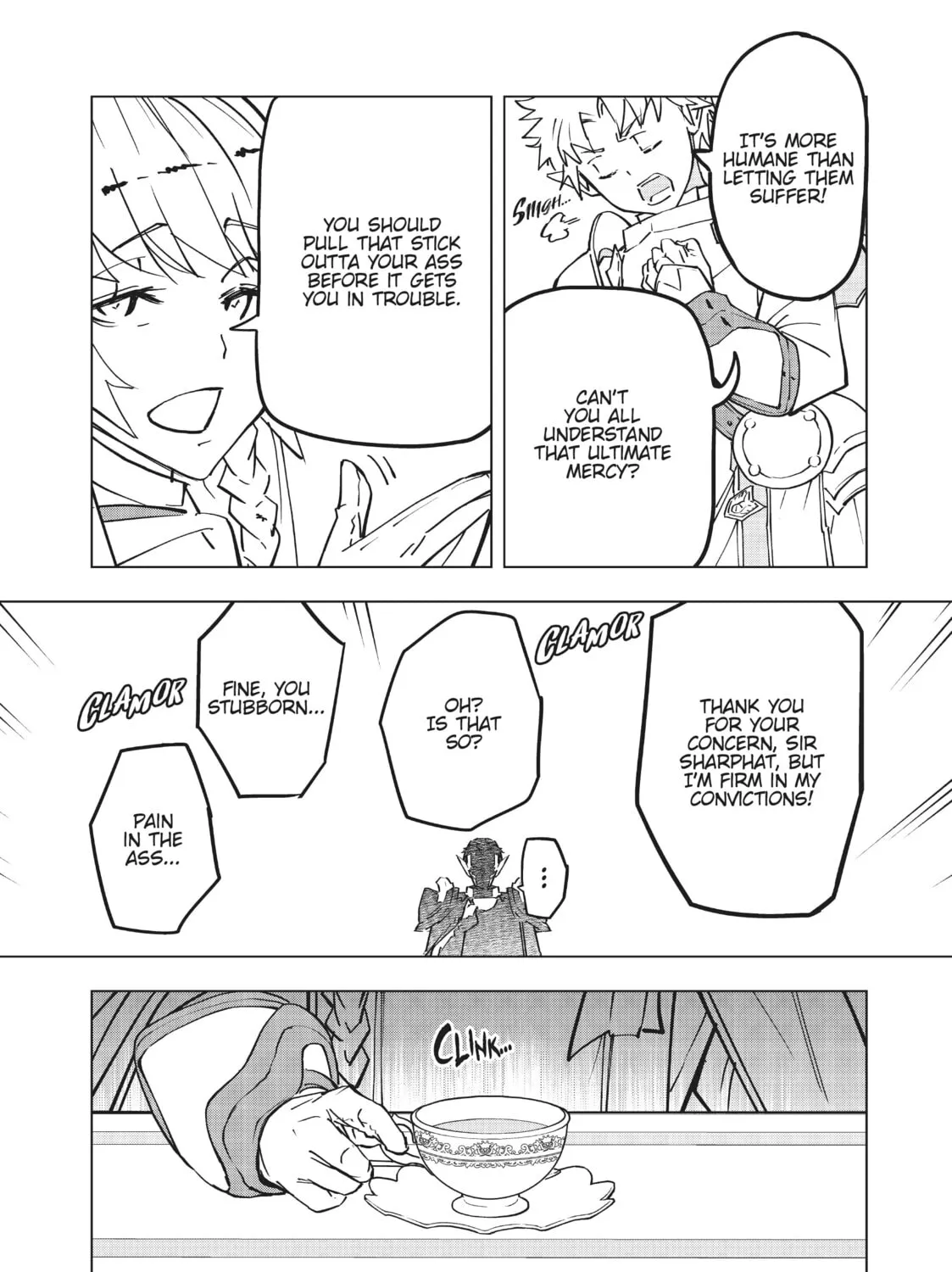 Read Backstabbed in a Backwater Dungeon My Party Tried to Kill Me But Thanks to an Infinite Gacha I Got LVL 9999 Friends and Am Out For Revenge EN Manga Online