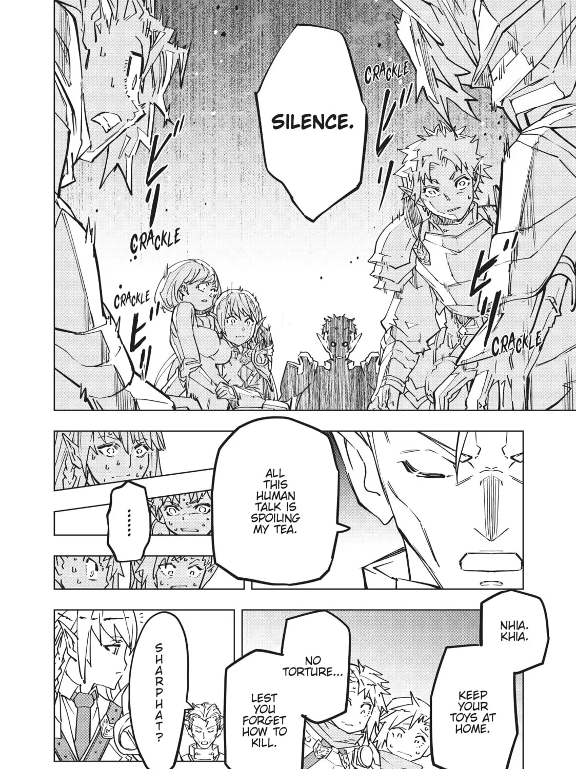 Read Backstabbed in a Backwater Dungeon My Party Tried to Kill Me But Thanks to an Infinite Gacha I Got LVL 9999 Friends and Am Out For Revenge EN Manga Online