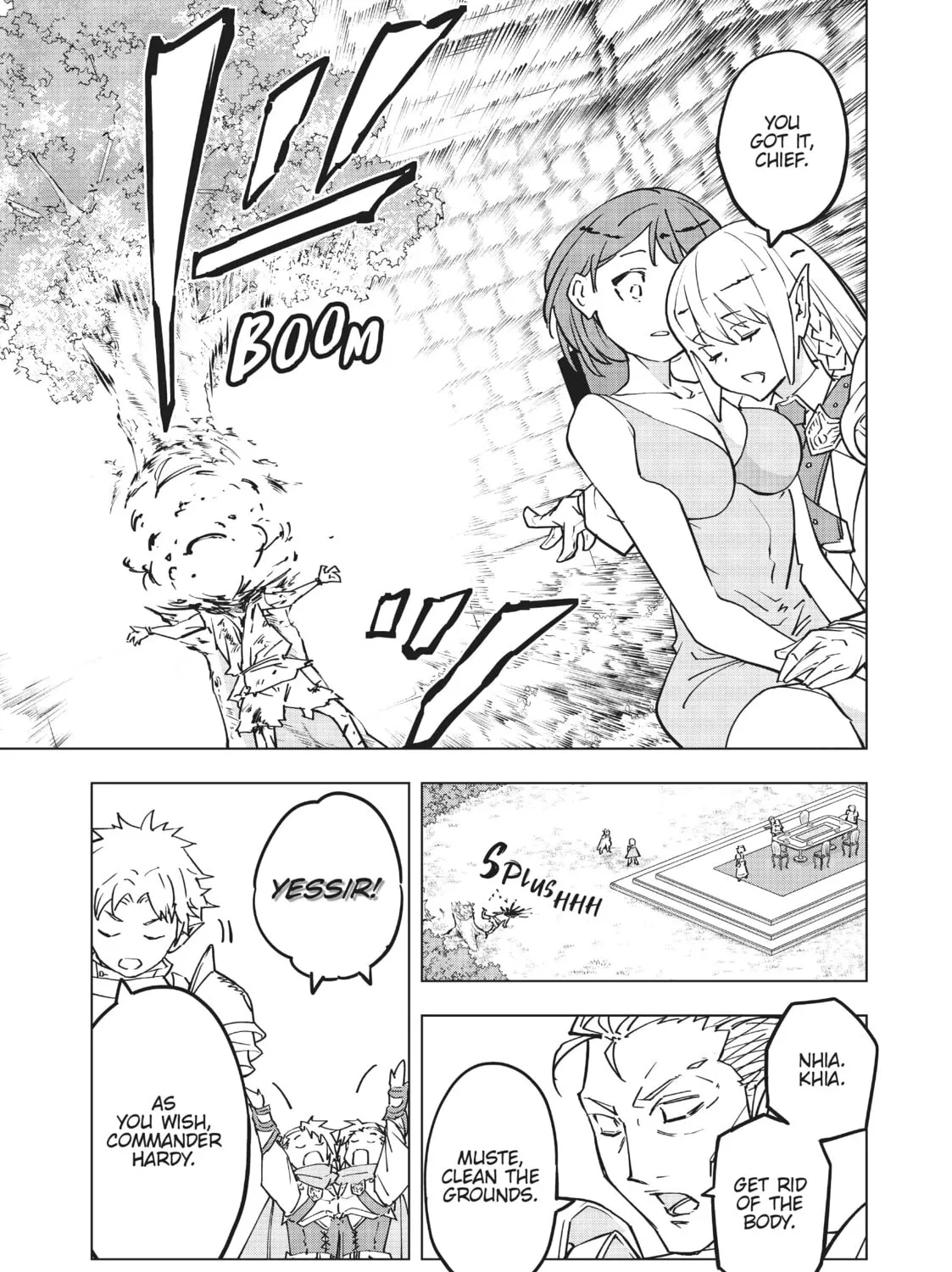 Read Backstabbed in a Backwater Dungeon My Party Tried to Kill Me But Thanks to an Infinite Gacha I Got LVL 9999 Friends and Am Out For Revenge EN Manga Online