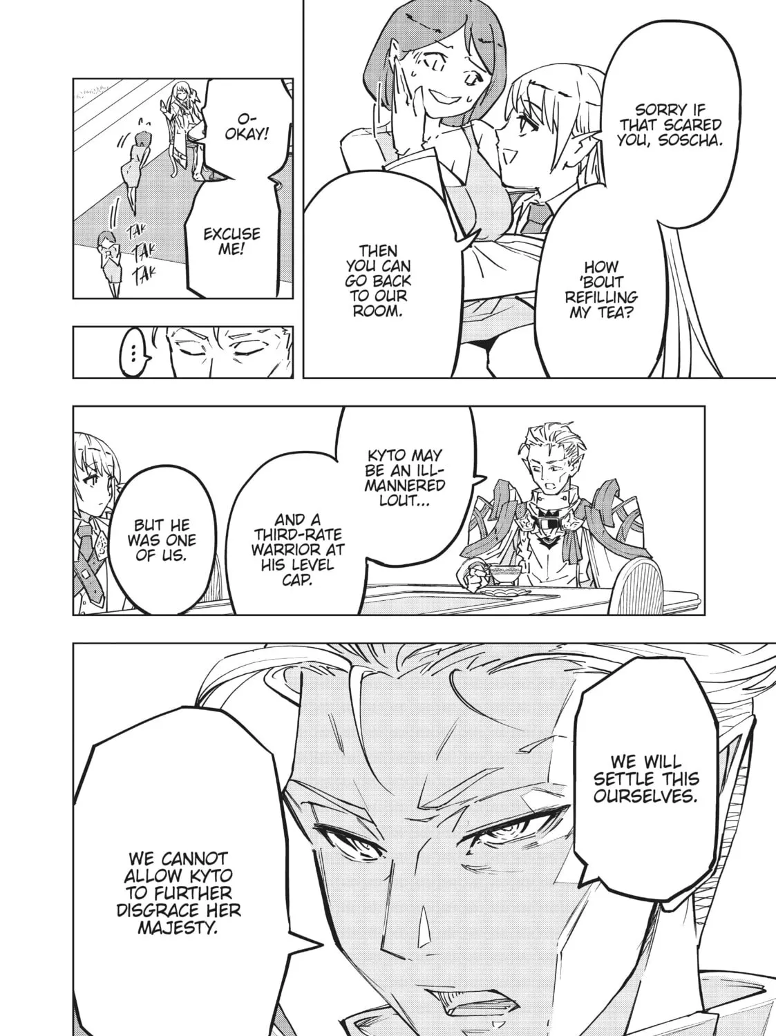 Read Backstabbed in a Backwater Dungeon My Party Tried to Kill Me But Thanks to an Infinite Gacha I Got LVL 9999 Friends and Am Out For Revenge EN Manga Online