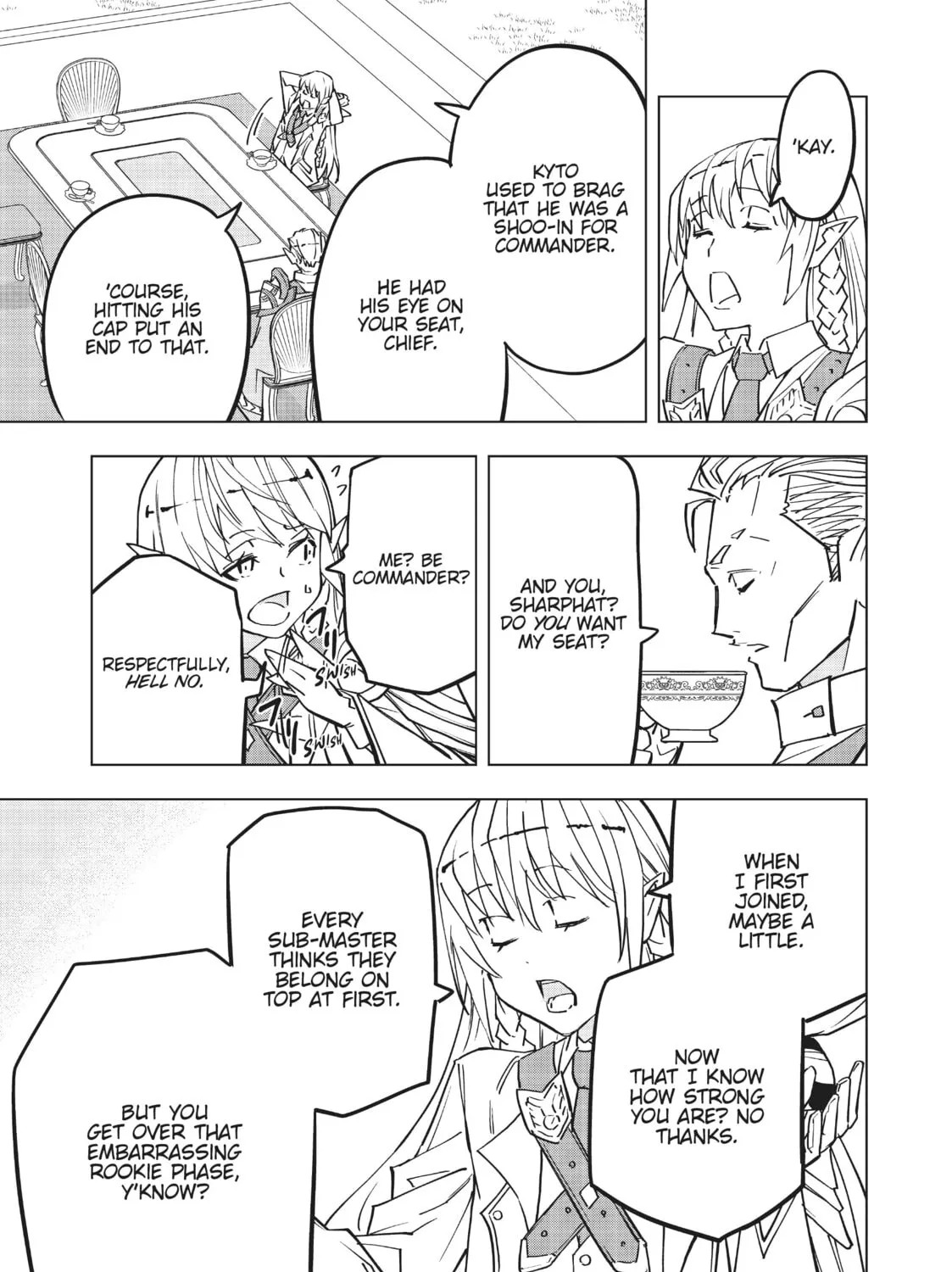 Read Backstabbed in a Backwater Dungeon My Party Tried to Kill Me But Thanks to an Infinite Gacha I Got LVL 9999 Friends and Am Out For Revenge EN Manga Online