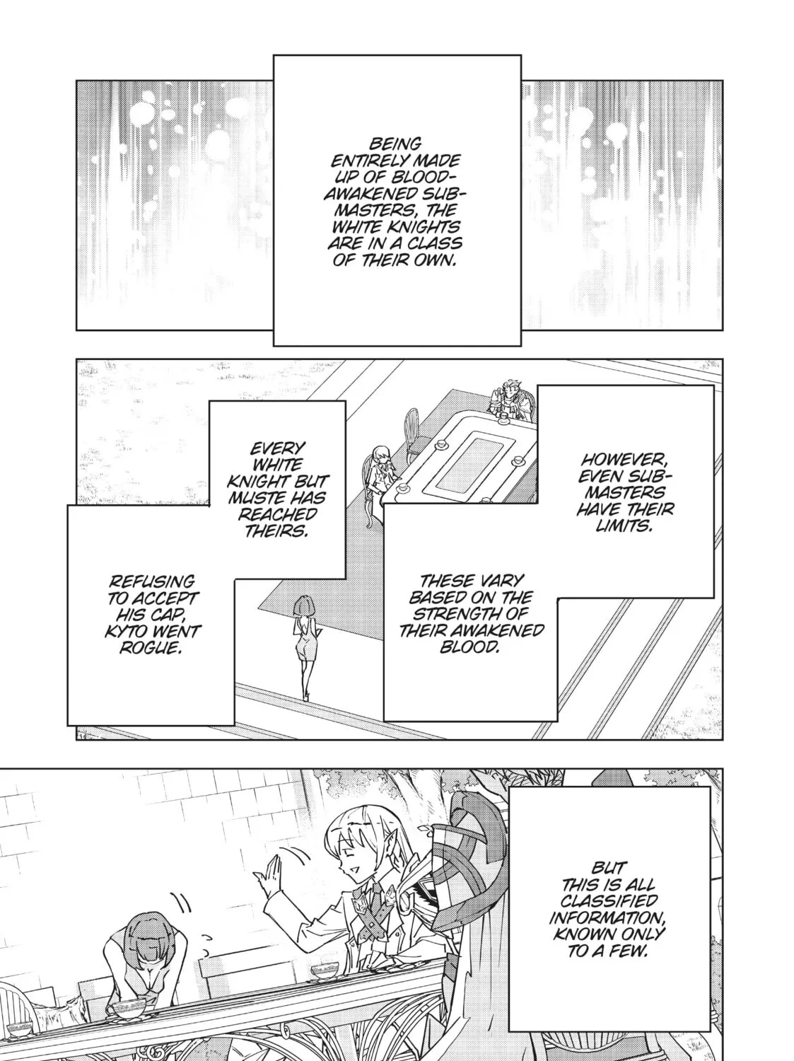 Read Backstabbed in a Backwater Dungeon My Party Tried to Kill Me But Thanks to an Infinite Gacha I Got LVL 9999 Friends and Am Out For Revenge EN Manga Online