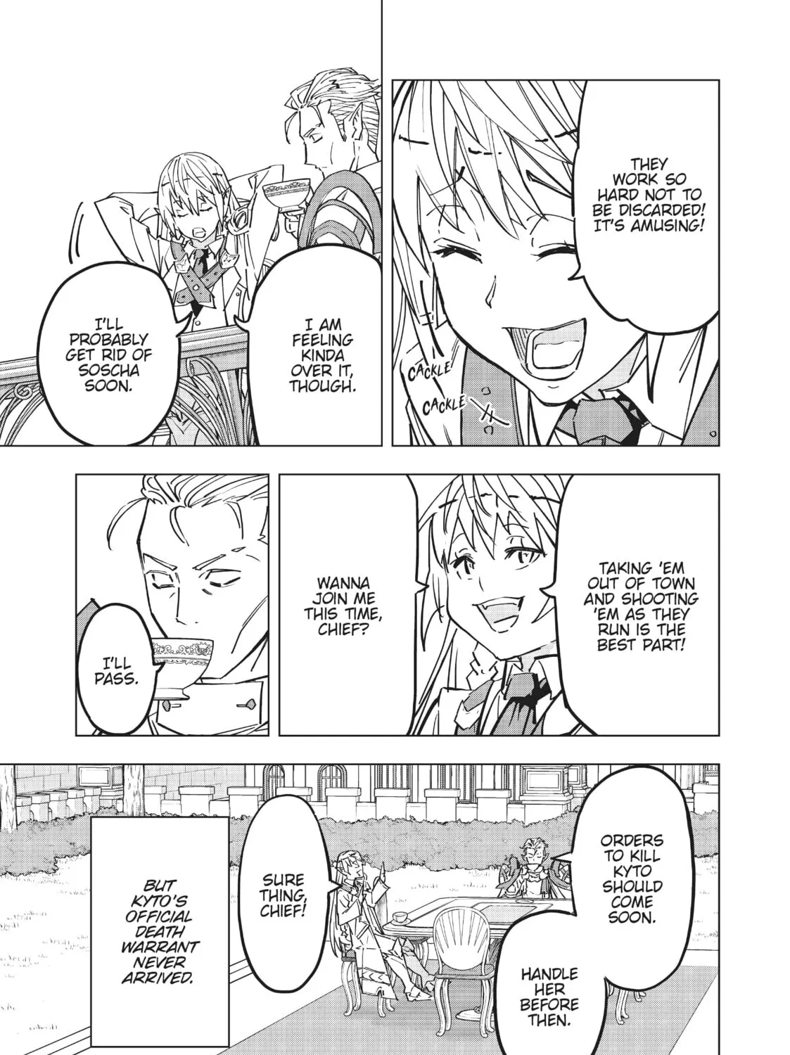 Read Backstabbed in a Backwater Dungeon My Party Tried to Kill Me But Thanks to an Infinite Gacha I Got LVL 9999 Friends and Am Out For Revenge EN Manga Online