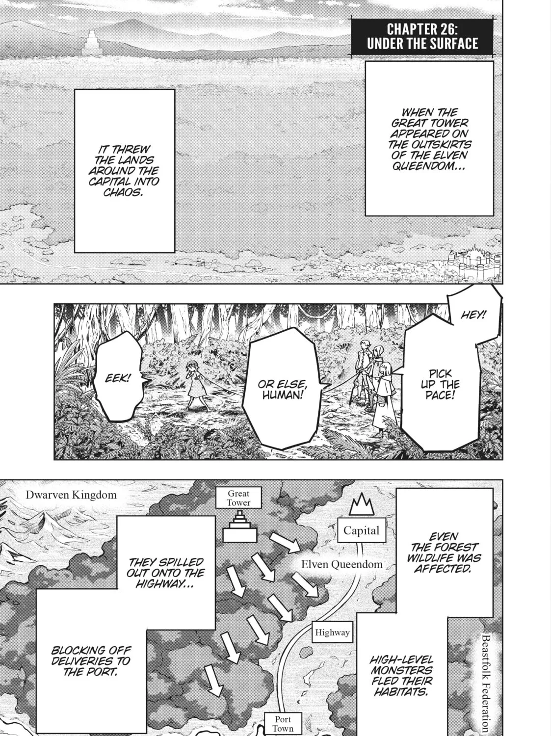 Read Backstabbed in a Backwater Dungeon My Party Tried to Kill Me But Thanks to an Infinite Gacha I Got LVL 9999 Friends and Am Out For Revenge EN Manga Online