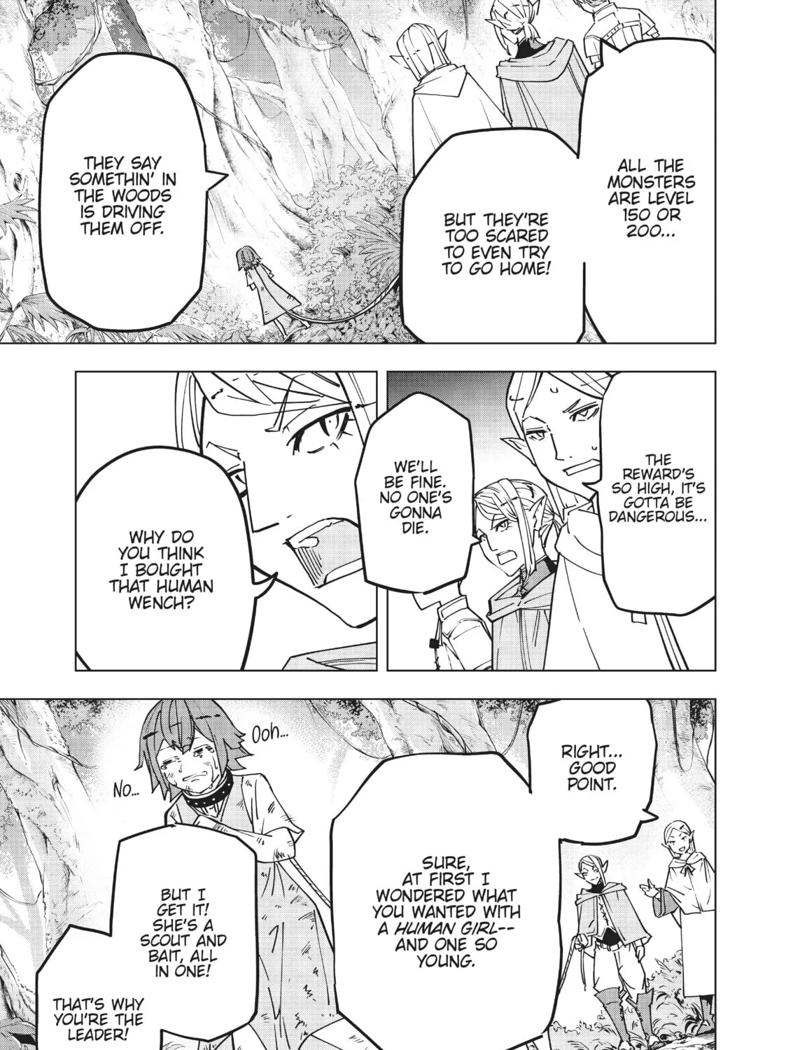 Read Backstabbed in a Backwater Dungeon My Party Tried to Kill Me But Thanks to an Infinite Gacha I Got LVL 9999 Friends and Am Out For Revenge EN Manga Online