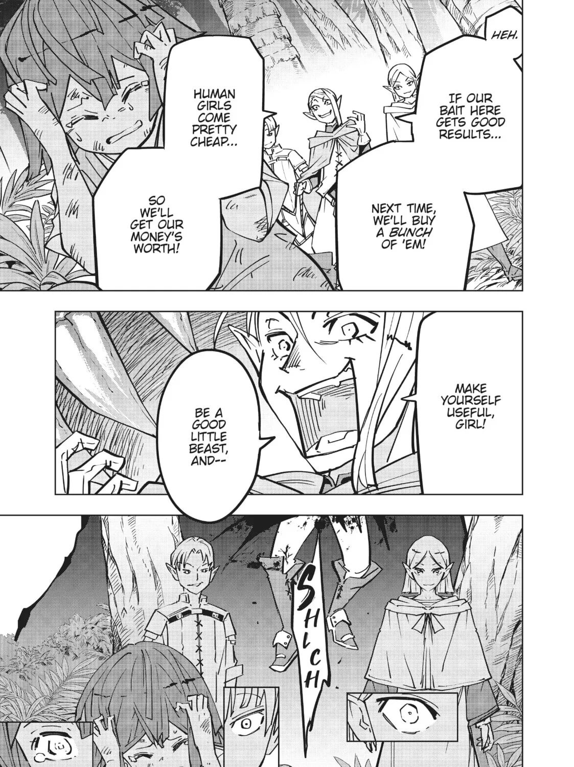Read Backstabbed in a Backwater Dungeon My Party Tried to Kill Me But Thanks to an Infinite Gacha I Got LVL 9999 Friends and Am Out For Revenge EN Manga Online