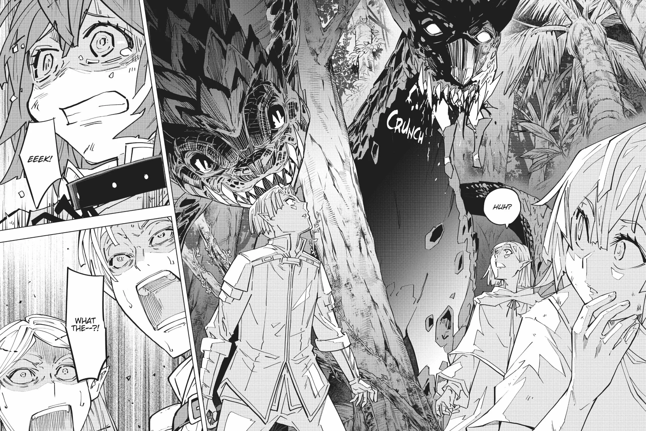 Read Backstabbed in a Backwater Dungeon My Party Tried to Kill Me But Thanks to an Infinite Gacha I Got LVL 9999 Friends and Am Out For Revenge EN Manga Online
