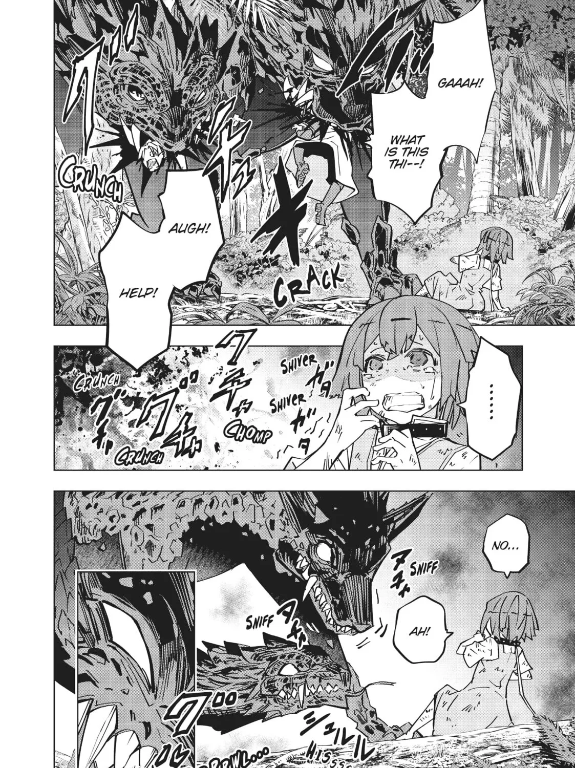 Read Backstabbed in a Backwater Dungeon My Party Tried to Kill Me But Thanks to an Infinite Gacha I Got LVL 9999 Friends and Am Out For Revenge EN Manga Online