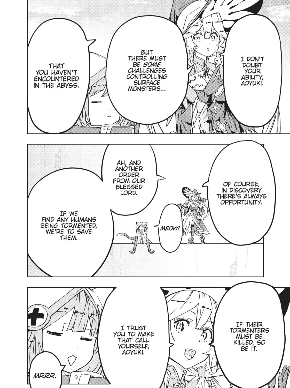 Read Backstabbed in a Backwater Dungeon My Party Tried to Kill Me But Thanks to an Infinite Gacha I Got LVL 9999 Friends and Am Out For Revenge EN Manga Online
