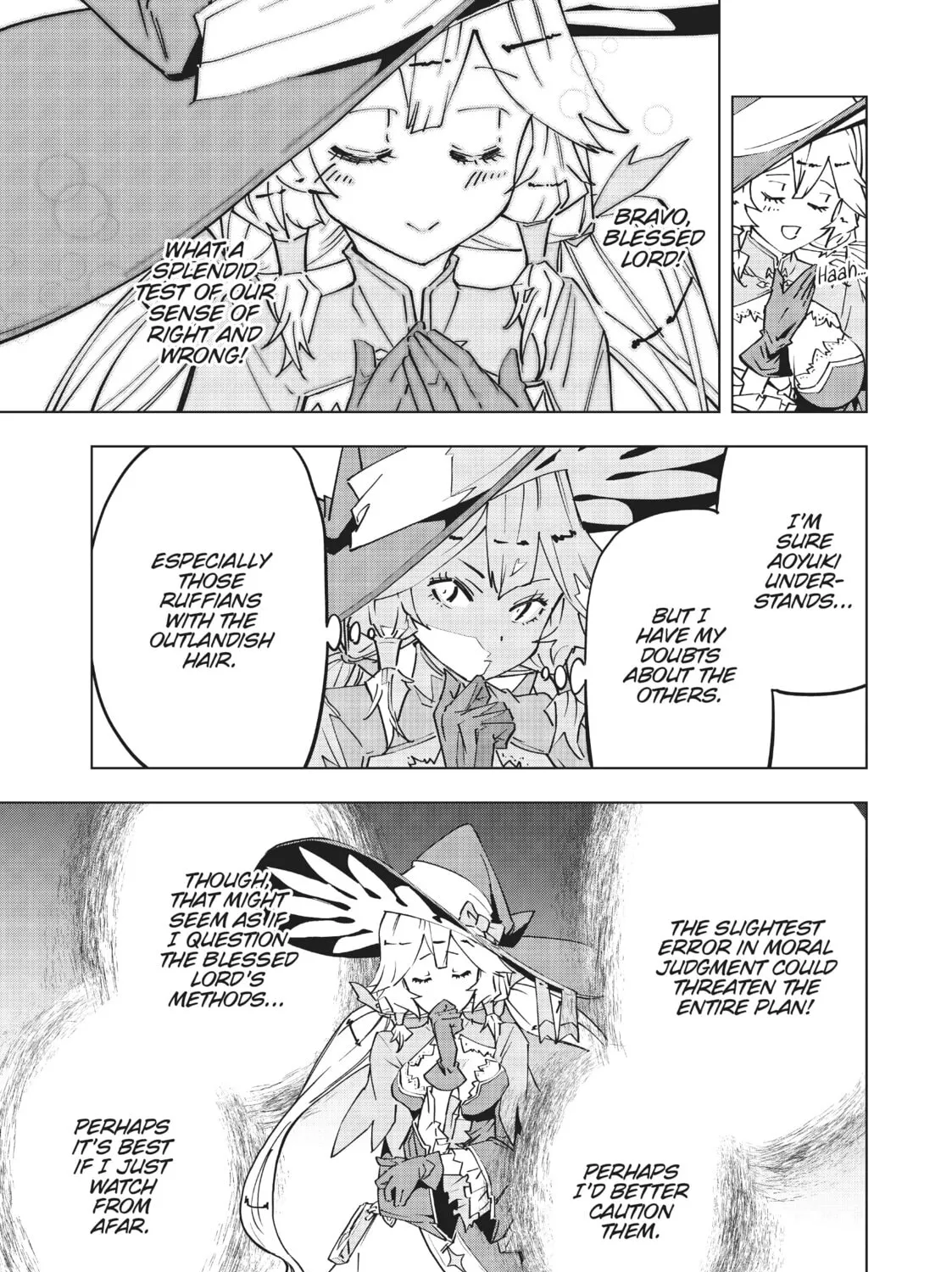 Read Backstabbed in a Backwater Dungeon My Party Tried to Kill Me But Thanks to an Infinite Gacha I Got LVL 9999 Friends and Am Out For Revenge EN Manga Online
