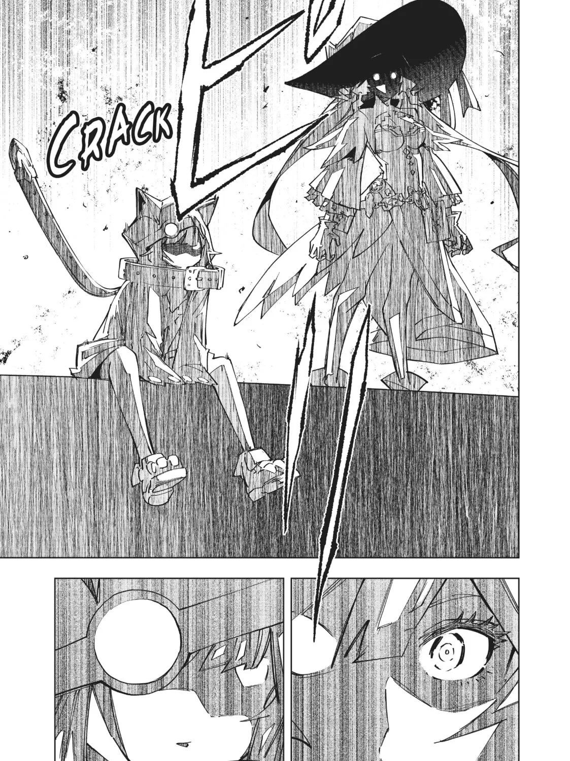 Read Backstabbed in a Backwater Dungeon My Party Tried to Kill Me But Thanks to an Infinite Gacha I Got LVL 9999 Friends and Am Out For Revenge EN Manga Online
