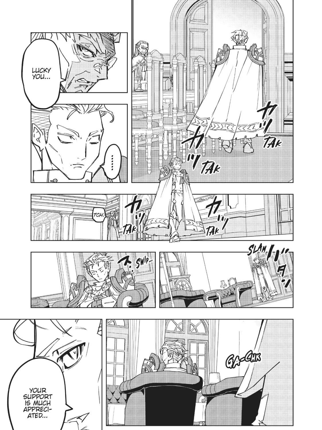 Read Backstabbed in a Backwater Dungeon My Party Tried to Kill Me But Thanks to an Infinite Gacha I Got LVL 9999 Friends and Am Out For Revenge EN Manga Online