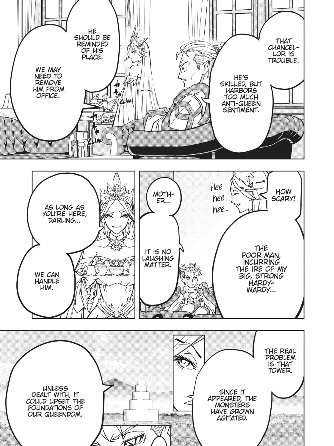 Read Backstabbed in a Backwater Dungeon My Party Tried to Kill Me But Thanks to an Infinite Gacha I Got LVL 9999 Friends and Am Out For Revenge EN Manga Online