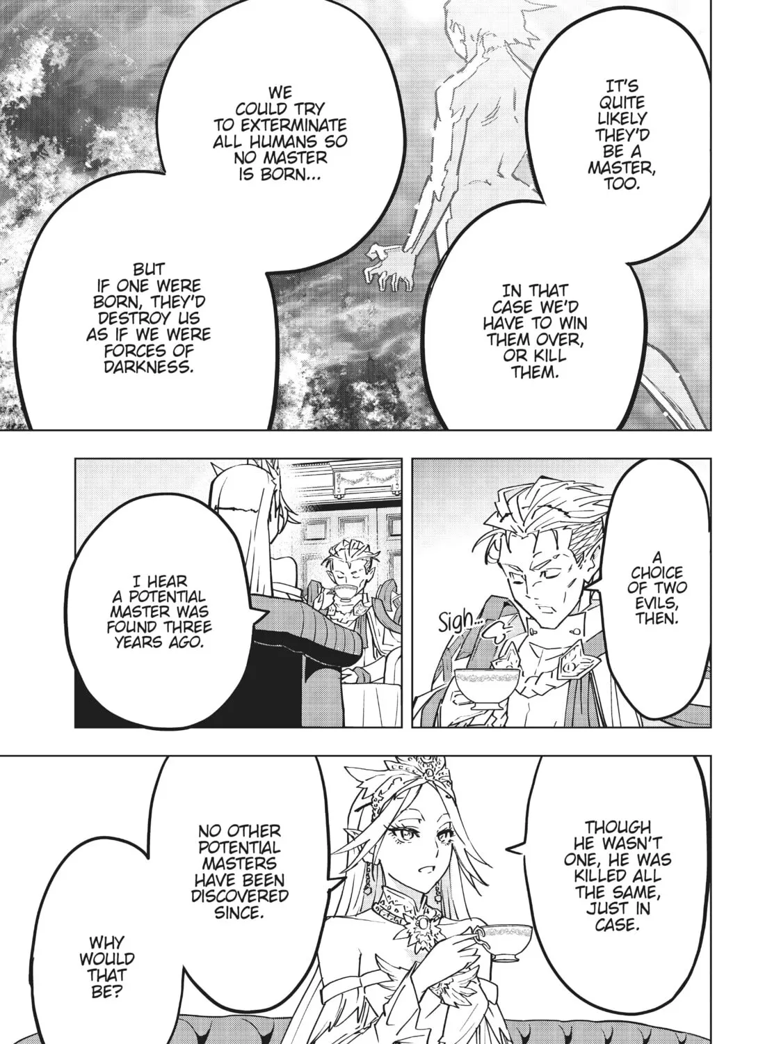 Read Backstabbed in a Backwater Dungeon My Party Tried to Kill Me But Thanks to an Infinite Gacha I Got LVL 9999 Friends and Am Out For Revenge EN Manga Online