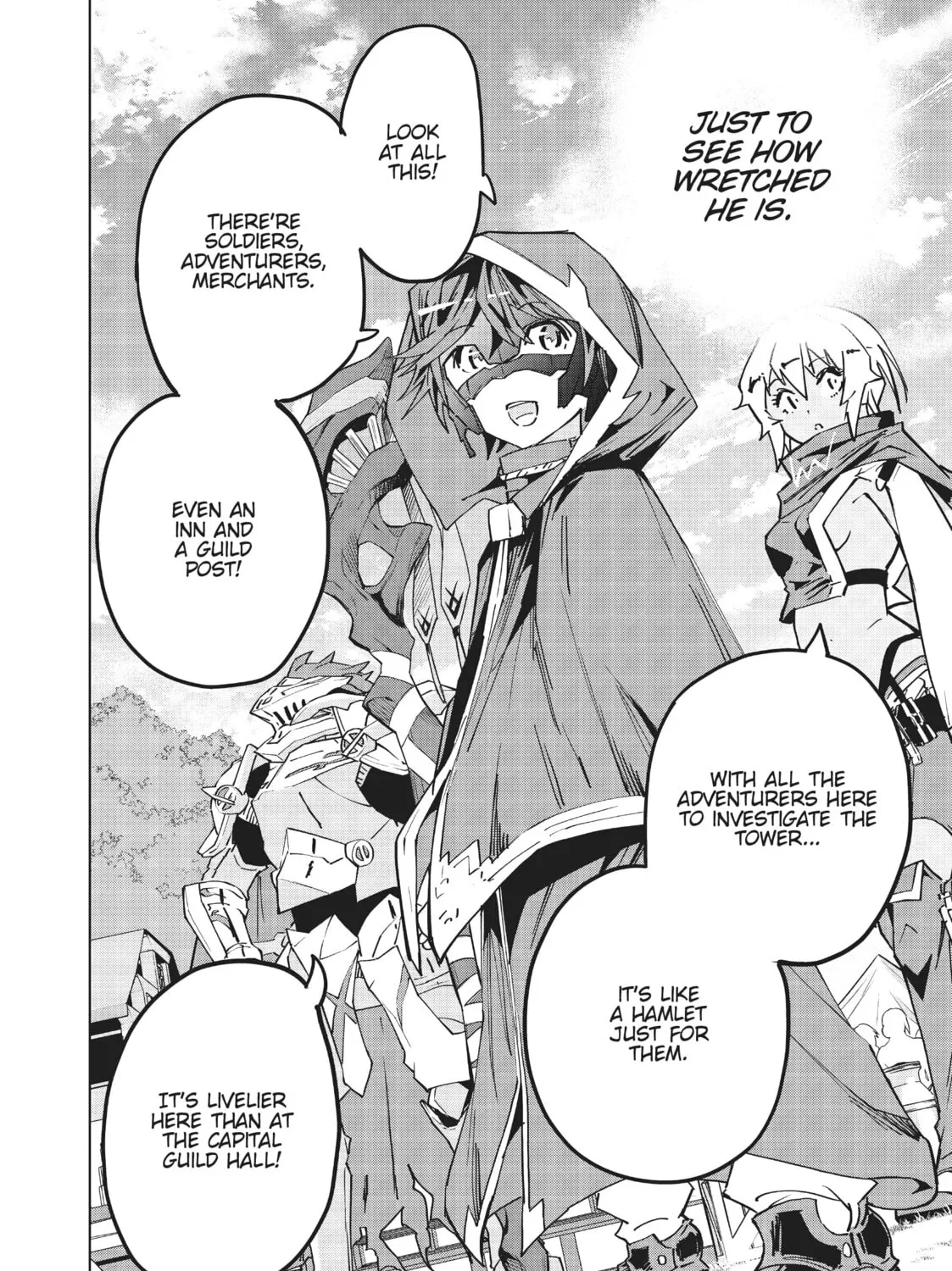 Read Backstabbed in a Backwater Dungeon My Party Tried to Kill Me But Thanks to an Infinite Gacha I Got LVL 9999 Friends and Am Out For Revenge EN Manga Online