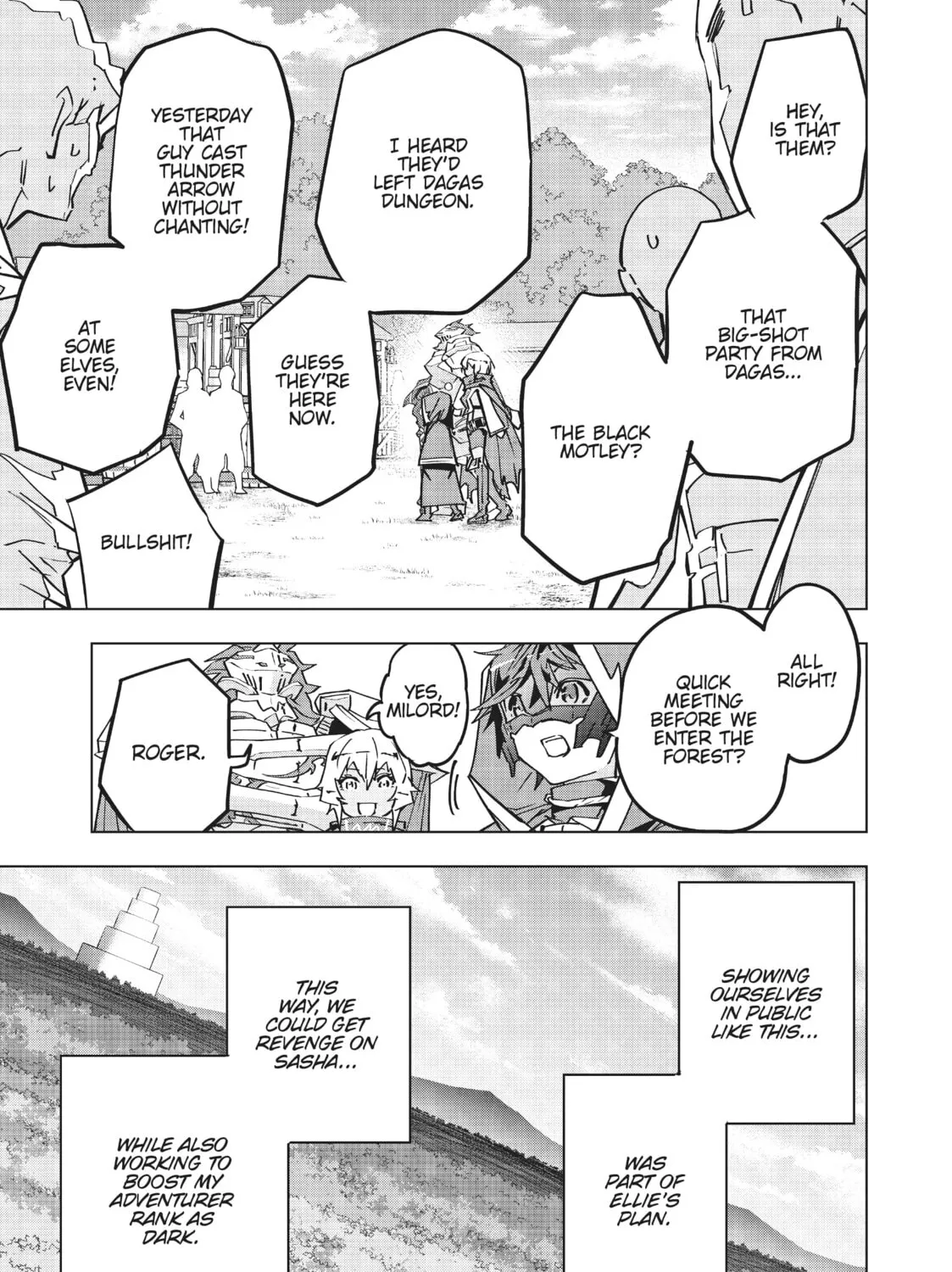 Read Backstabbed in a Backwater Dungeon My Party Tried to Kill Me But Thanks to an Infinite Gacha I Got LVL 9999 Friends and Am Out For Revenge EN Manga Online
