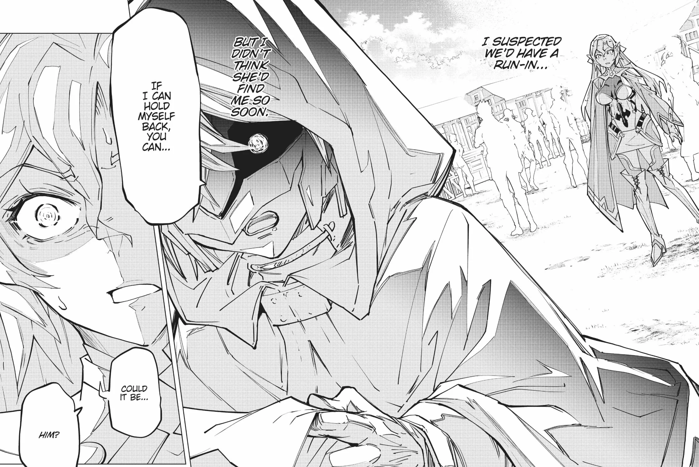 Read Backstabbed in a Backwater Dungeon My Party Tried to Kill Me But Thanks to an Infinite Gacha I Got LVL 9999 Friends and Am Out For Revenge EN Manga Online