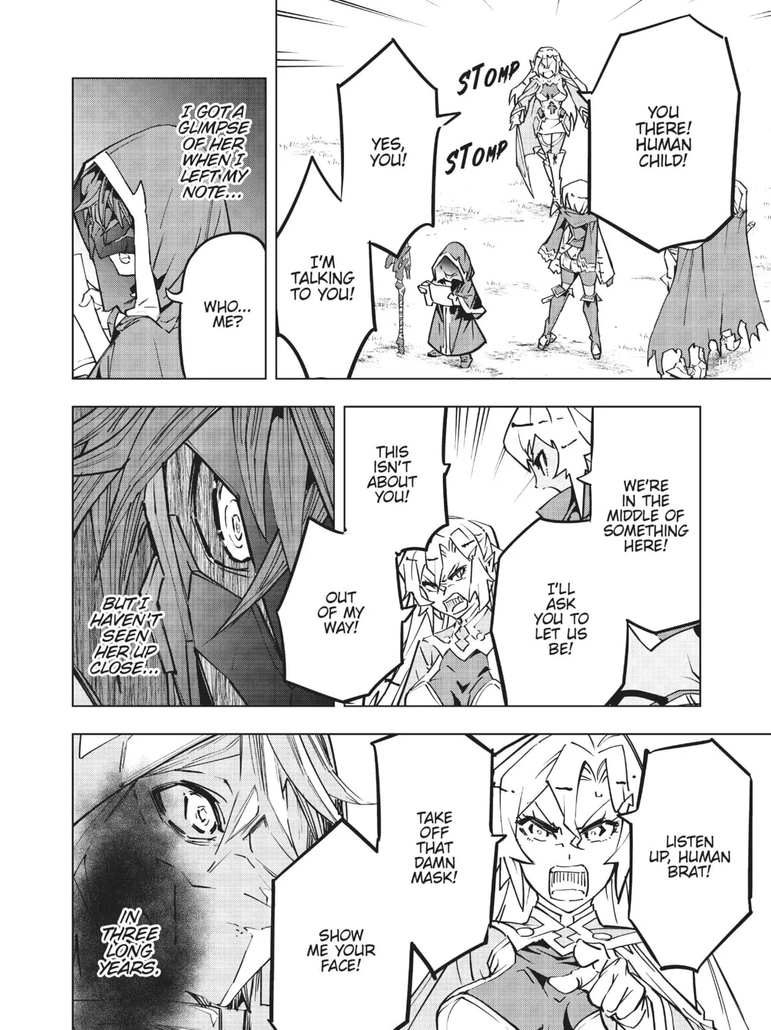 Read Backstabbed in a Backwater Dungeon My Party Tried to Kill Me But Thanks to an Infinite Gacha I Got LVL 9999 Friends and Am Out For Revenge EN Manga Online