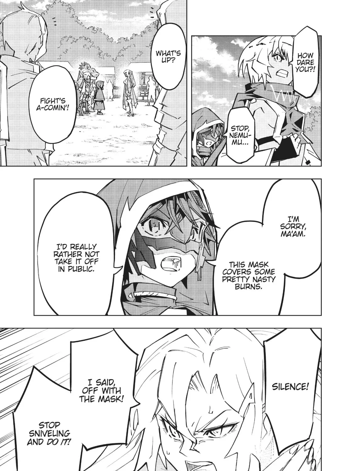 Read Backstabbed in a Backwater Dungeon My Party Tried to Kill Me But Thanks to an Infinite Gacha I Got LVL 9999 Friends and Am Out For Revenge EN Manga Online