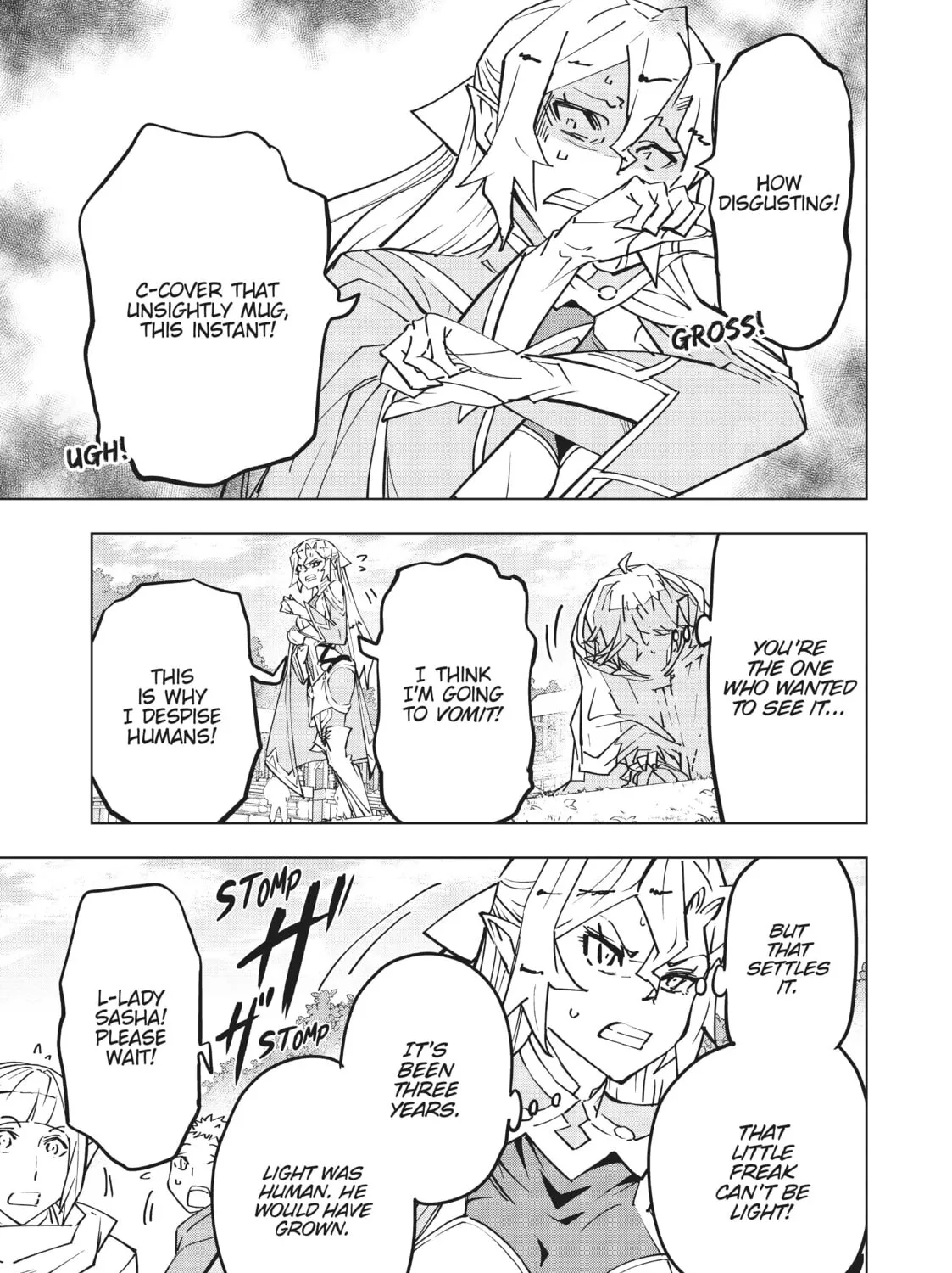 Read Backstabbed in a Backwater Dungeon My Party Tried to Kill Me But Thanks to an Infinite Gacha I Got LVL 9999 Friends and Am Out For Revenge EN Manga Online
