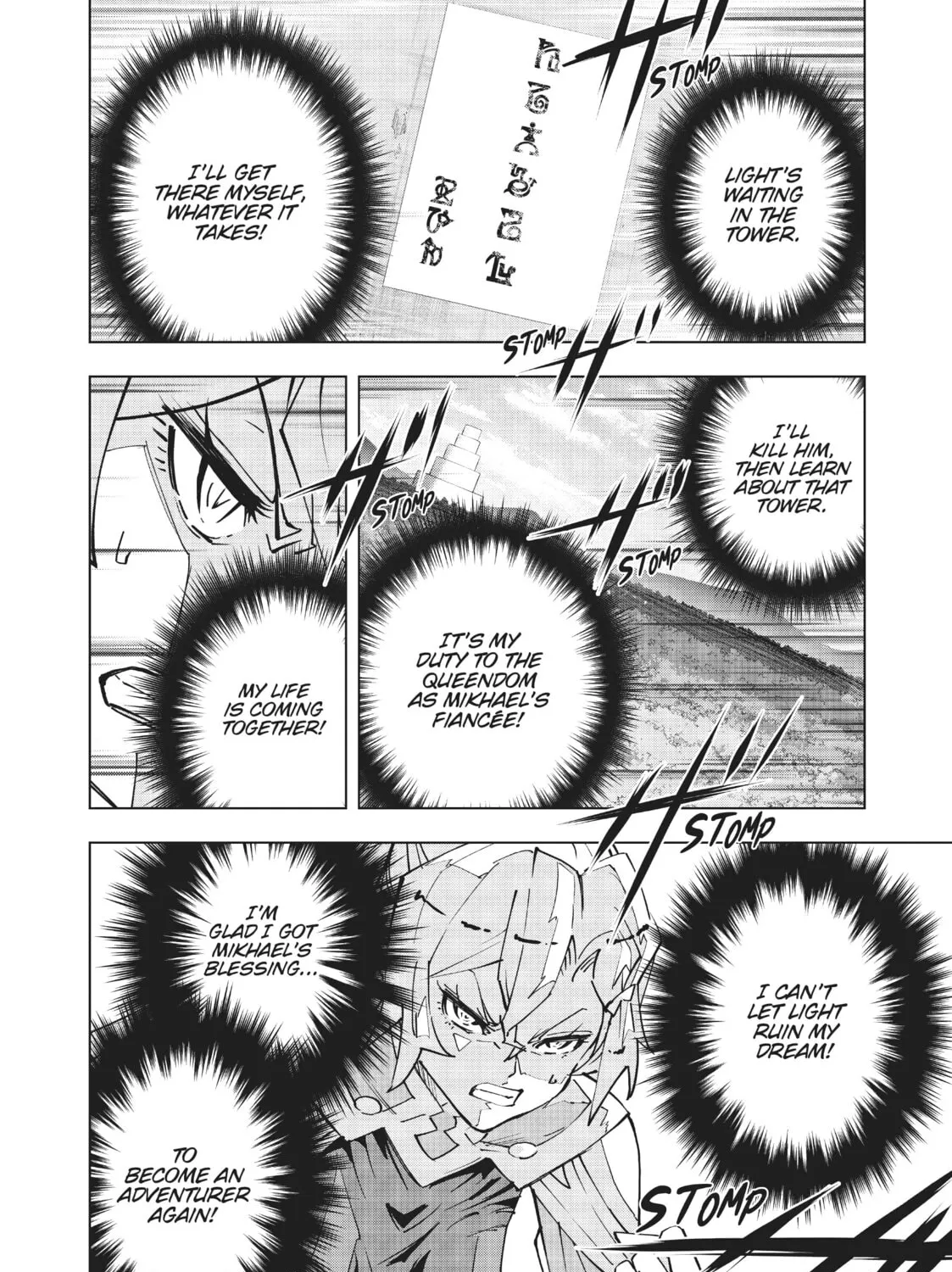 Read Backstabbed in a Backwater Dungeon My Party Tried to Kill Me But Thanks to an Infinite Gacha I Got LVL 9999 Friends and Am Out For Revenge EN Manga Online