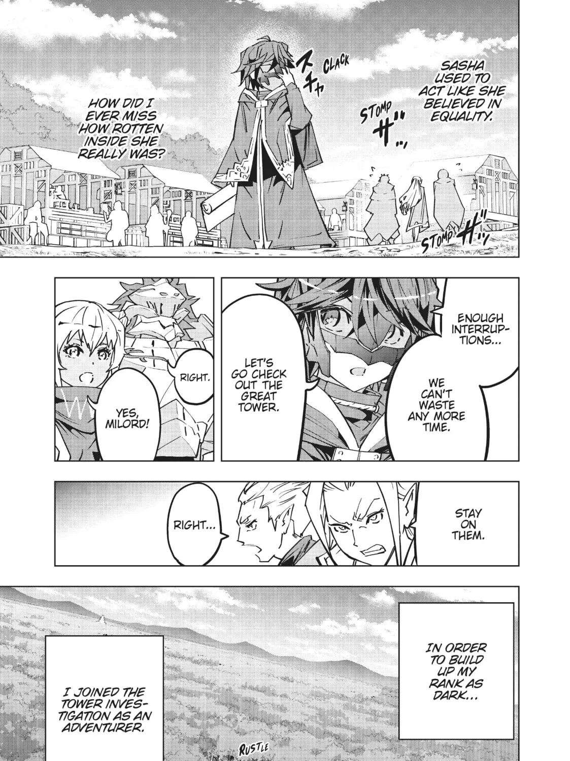 Read Backstabbed in a Backwater Dungeon My Party Tried to Kill Me But Thanks to an Infinite Gacha I Got LVL 9999 Friends and Am Out For Revenge EN Manga Online