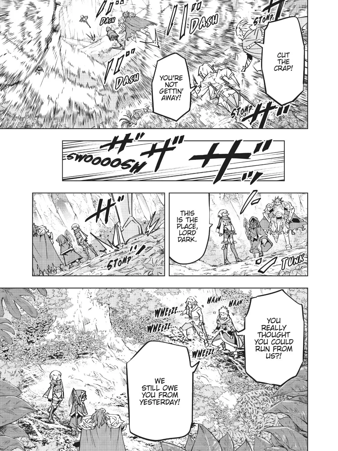 Read Backstabbed in a Backwater Dungeon My Party Tried to Kill Me But Thanks to an Infinite Gacha I Got LVL 9999 Friends and Am Out For Revenge EN Manga Online