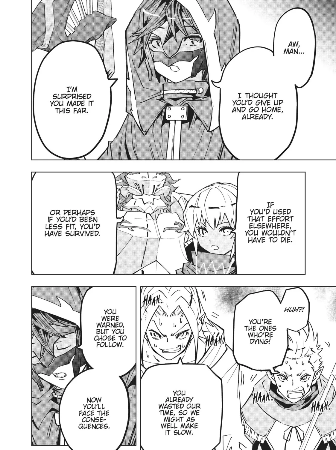 Read Backstabbed in a Backwater Dungeon My Party Tried to Kill Me But Thanks to an Infinite Gacha I Got LVL 9999 Friends and Am Out For Revenge EN Manga Online