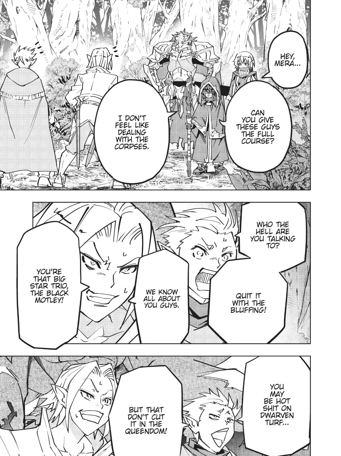 Read Backstabbed in a Backwater Dungeon My Party Tried to Kill Me But Thanks to an Infinite Gacha I Got LVL 9999 Friends and Am Out For Revenge EN Manga Online