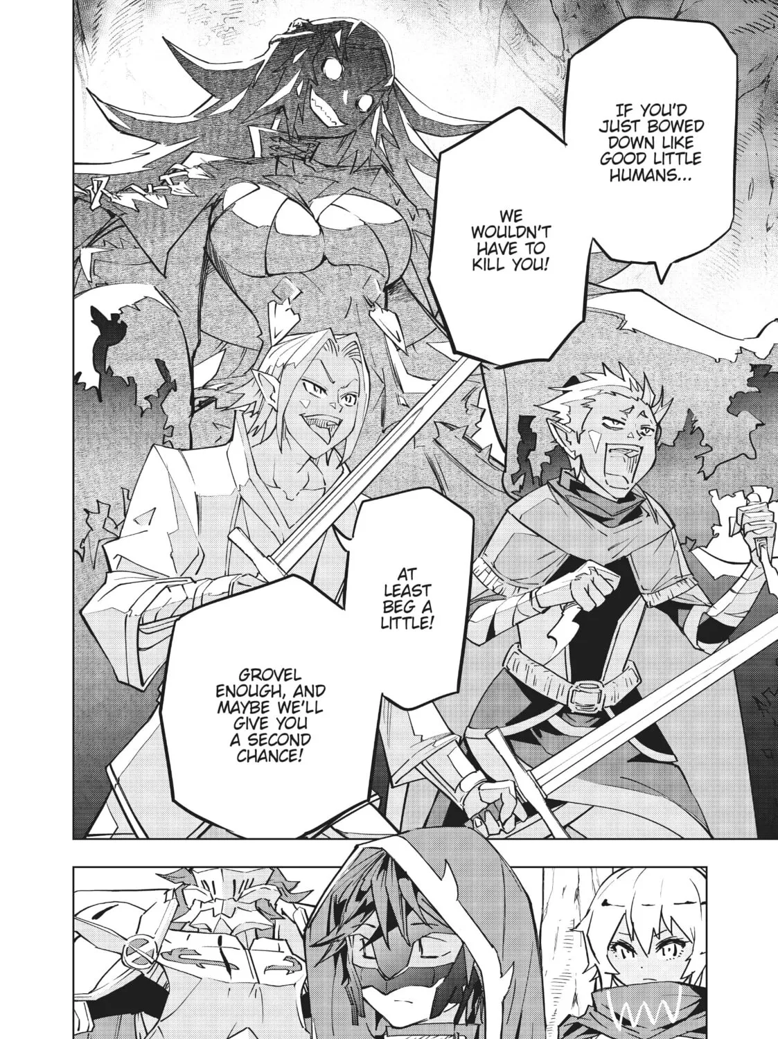 Read Backstabbed in a Backwater Dungeon My Party Tried to Kill Me But Thanks to an Infinite Gacha I Got LVL 9999 Friends and Am Out For Revenge EN Manga Online