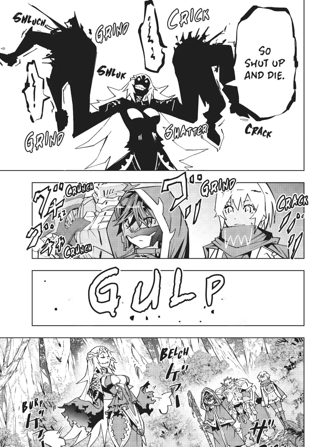 Read Backstabbed in a Backwater Dungeon My Party Tried to Kill Me But Thanks to an Infinite Gacha I Got LVL 9999 Friends and Am Out For Revenge EN Manga Online