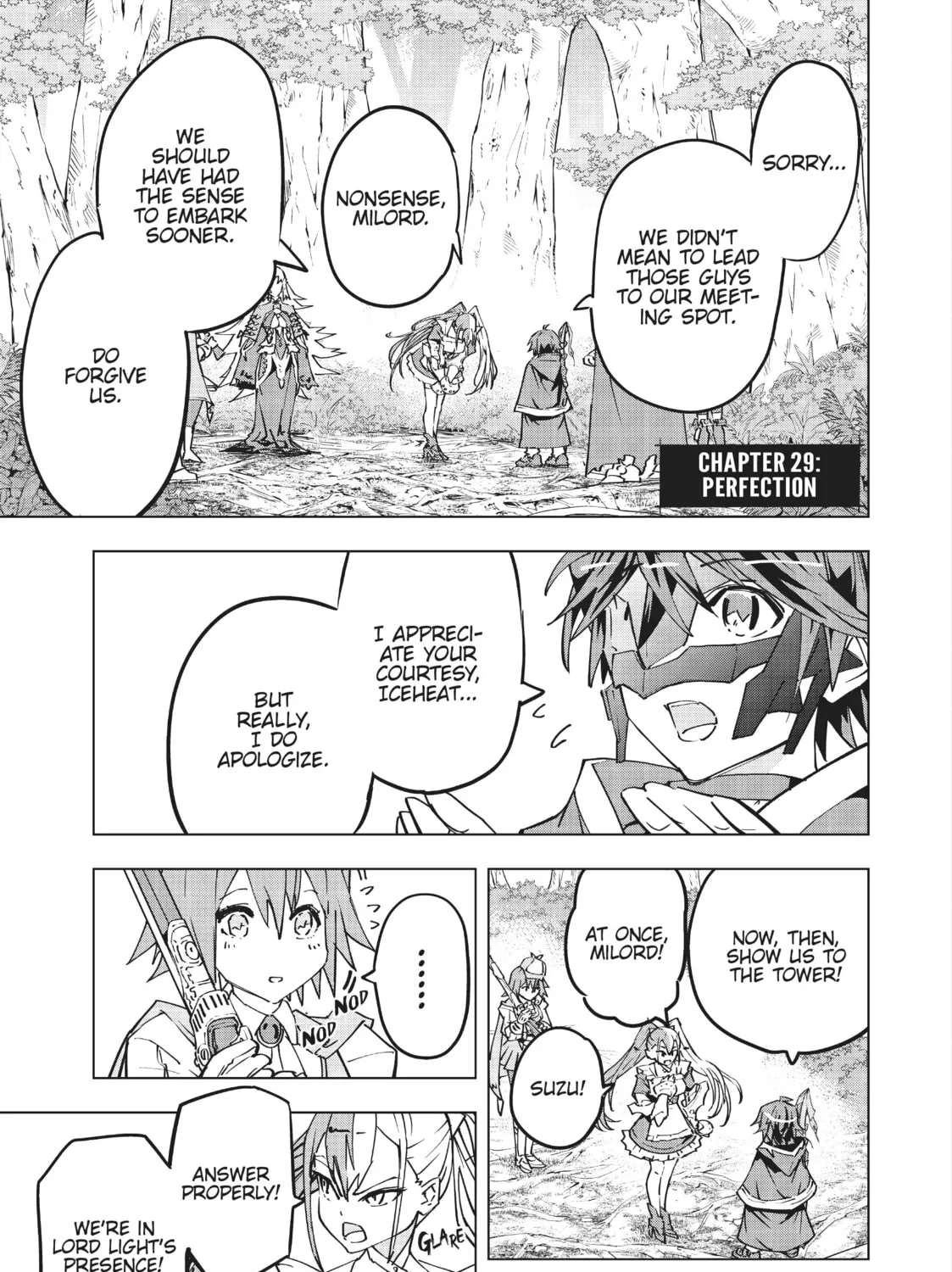 Read Backstabbed in a Backwater Dungeon My Party Tried to Kill Me But Thanks to an Infinite Gacha I Got LVL 9999 Friends and Am Out For Revenge EN Manga Online