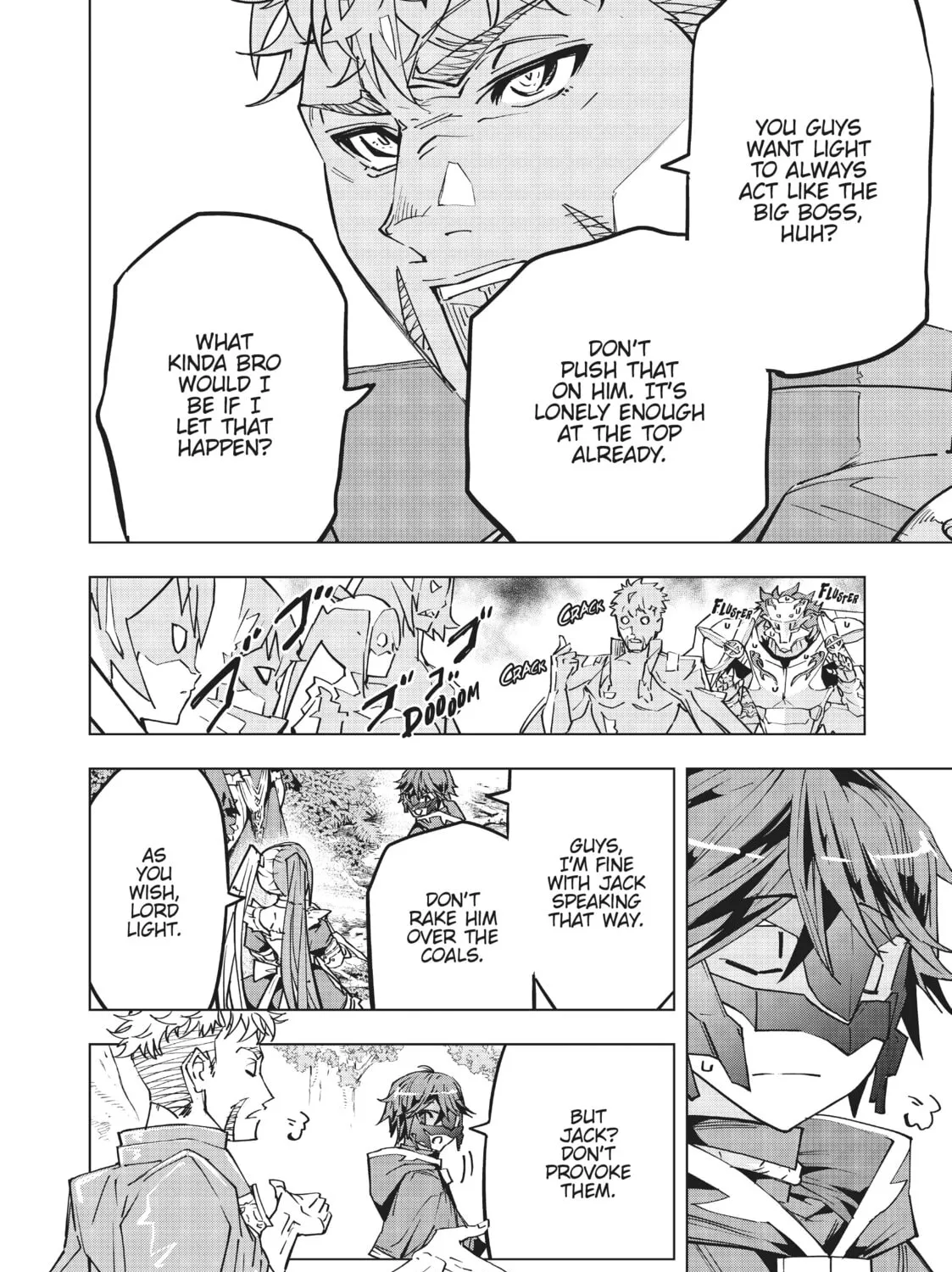 Read Backstabbed in a Backwater Dungeon My Party Tried to Kill Me But Thanks to an Infinite Gacha I Got LVL 9999 Friends and Am Out For Revenge EN Manga Online