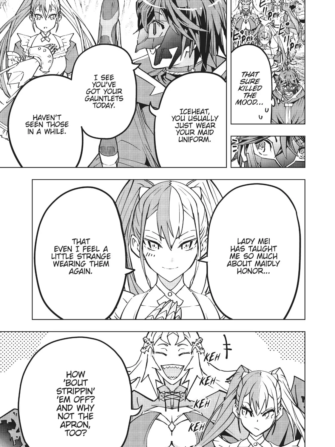 Read Backstabbed in a Backwater Dungeon My Party Tried to Kill Me But Thanks to an Infinite Gacha I Got LVL 9999 Friends and Am Out For Revenge EN Manga Online