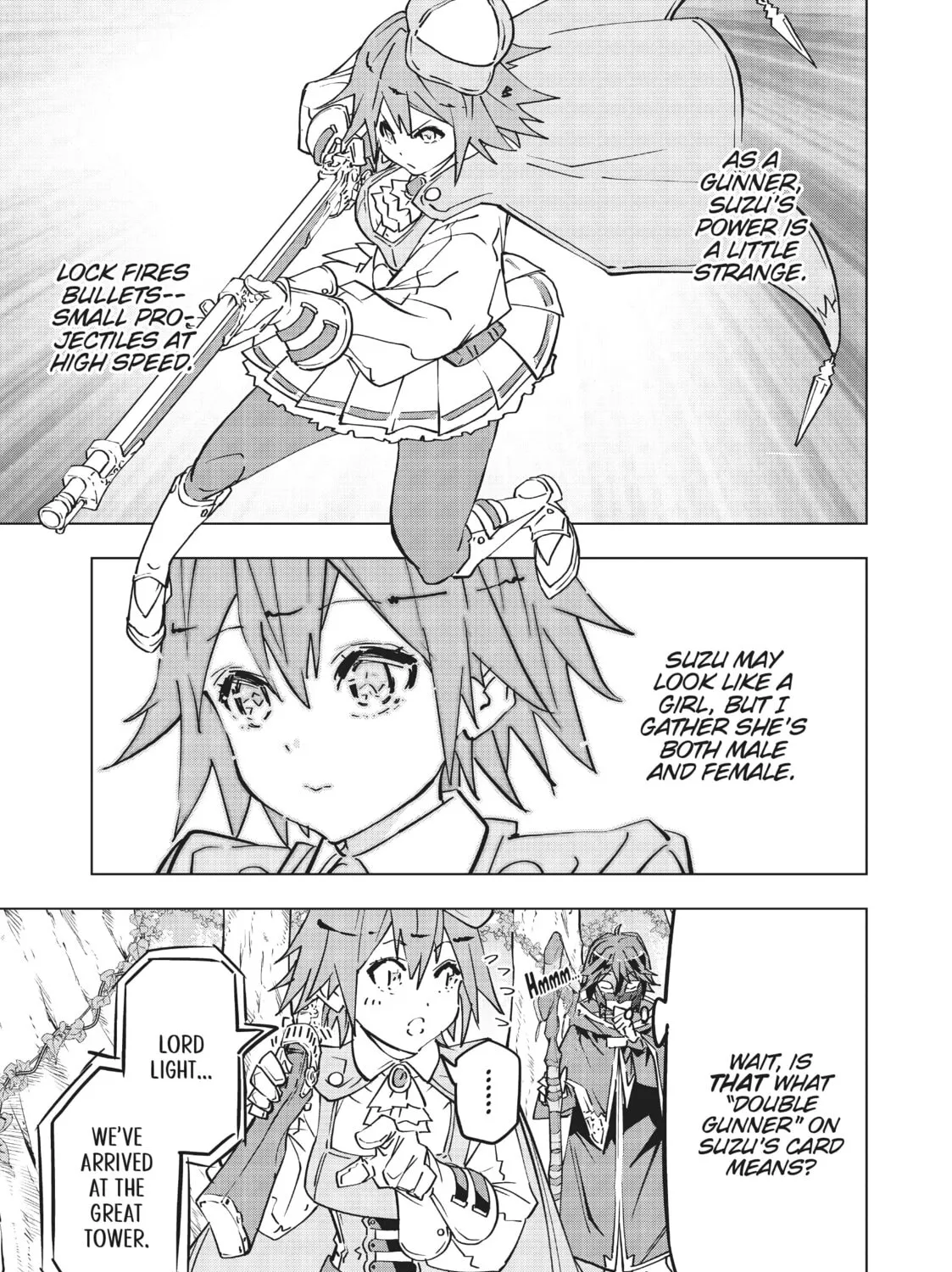 Read Backstabbed in a Backwater Dungeon My Party Tried to Kill Me But Thanks to an Infinite Gacha I Got LVL 9999 Friends and Am Out For Revenge EN Manga Online
