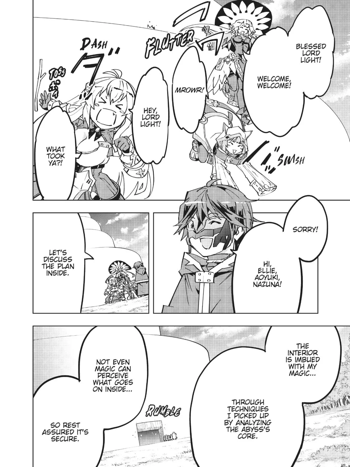 Read Backstabbed in a Backwater Dungeon My Party Tried to Kill Me But Thanks to an Infinite Gacha I Got LVL 9999 Friends and Am Out For Revenge EN Manga Online