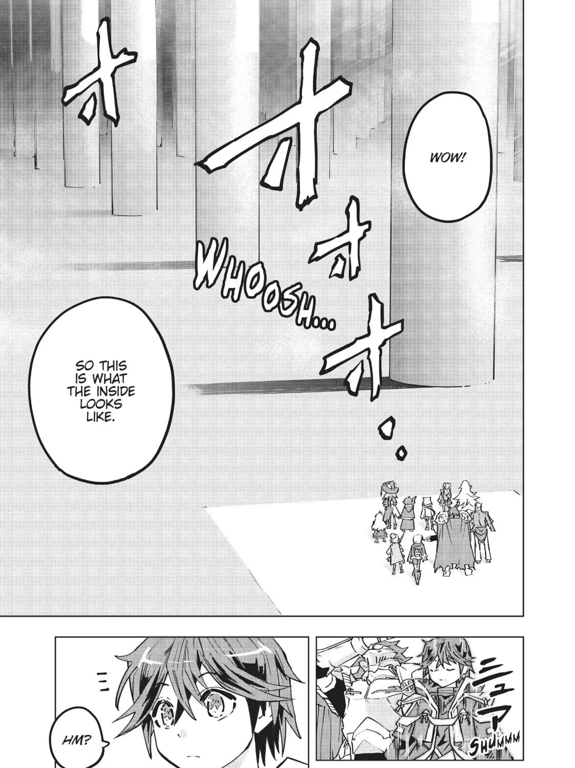 Read Backstabbed in a Backwater Dungeon My Party Tried to Kill Me But Thanks to an Infinite Gacha I Got LVL 9999 Friends and Am Out For Revenge EN Manga Online
