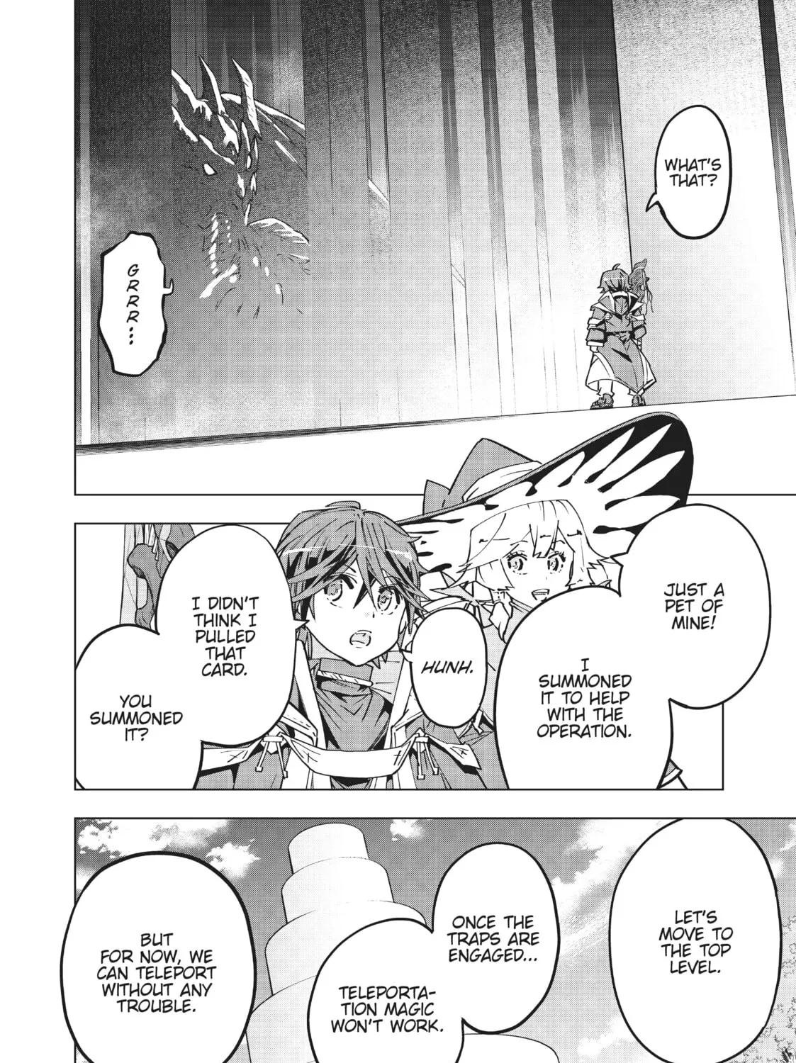 Read Backstabbed in a Backwater Dungeon My Party Tried to Kill Me But Thanks to an Infinite Gacha I Got LVL 9999 Friends and Am Out For Revenge EN Manga Online