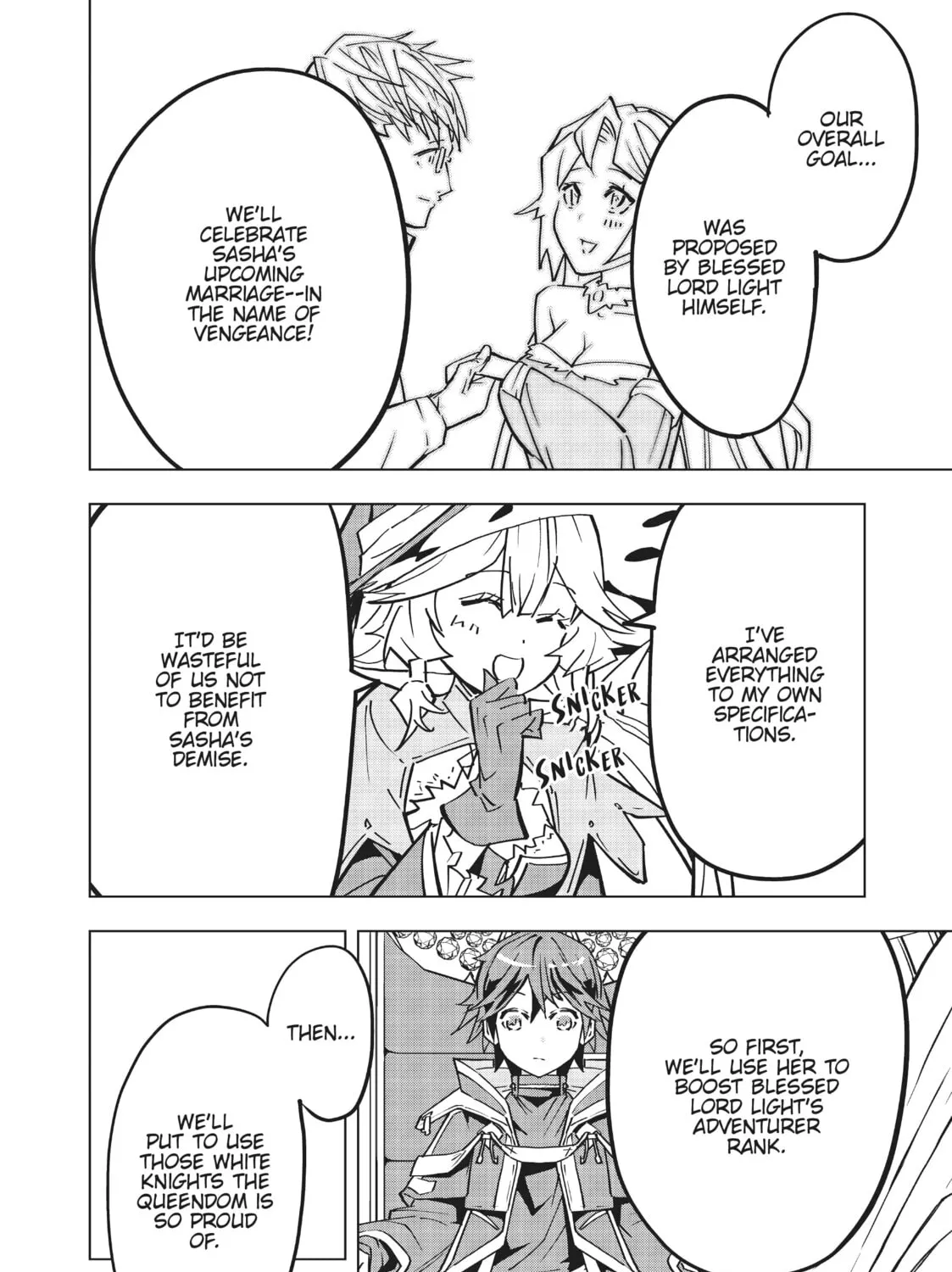 Read Backstabbed in a Backwater Dungeon My Party Tried to Kill Me But Thanks to an Infinite Gacha I Got LVL 9999 Friends and Am Out For Revenge EN Manga Online
