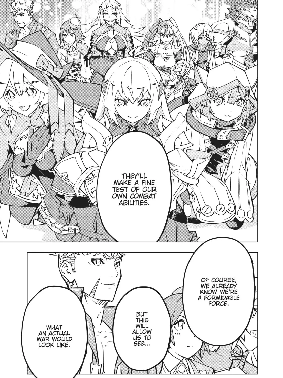 Read Backstabbed in a Backwater Dungeon My Party Tried to Kill Me But Thanks to an Infinite Gacha I Got LVL 9999 Friends and Am Out For Revenge EN Manga Online