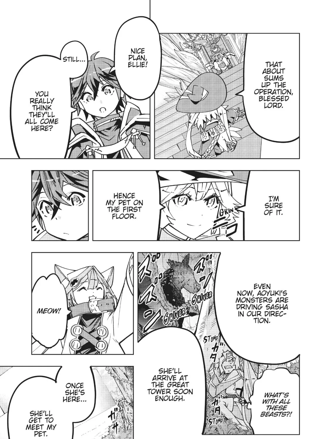 Read Backstabbed in a Backwater Dungeon My Party Tried to Kill Me But Thanks to an Infinite Gacha I Got LVL 9999 Friends and Am Out For Revenge EN Manga Online