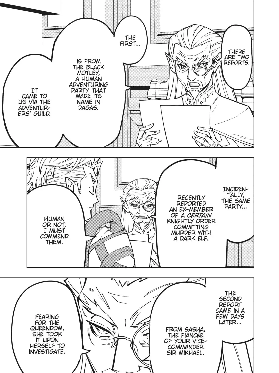 Read Backstabbed in a Backwater Dungeon My Party Tried to Kill Me But Thanks to an Infinite Gacha I Got LVL 9999 Friends and Am Out For Revenge EN Manga Online