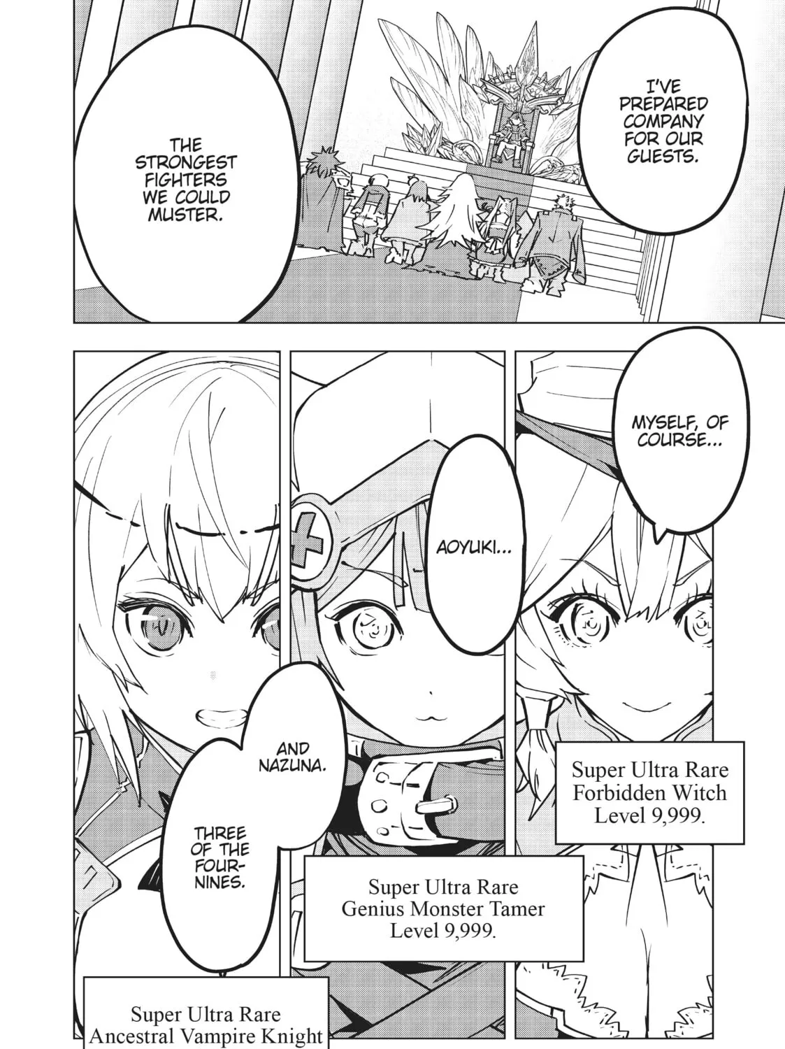 Read Backstabbed in a Backwater Dungeon My Party Tried to Kill Me But Thanks to an Infinite Gacha I Got LVL 9999 Friends and Am Out For Revenge EN Manga Online