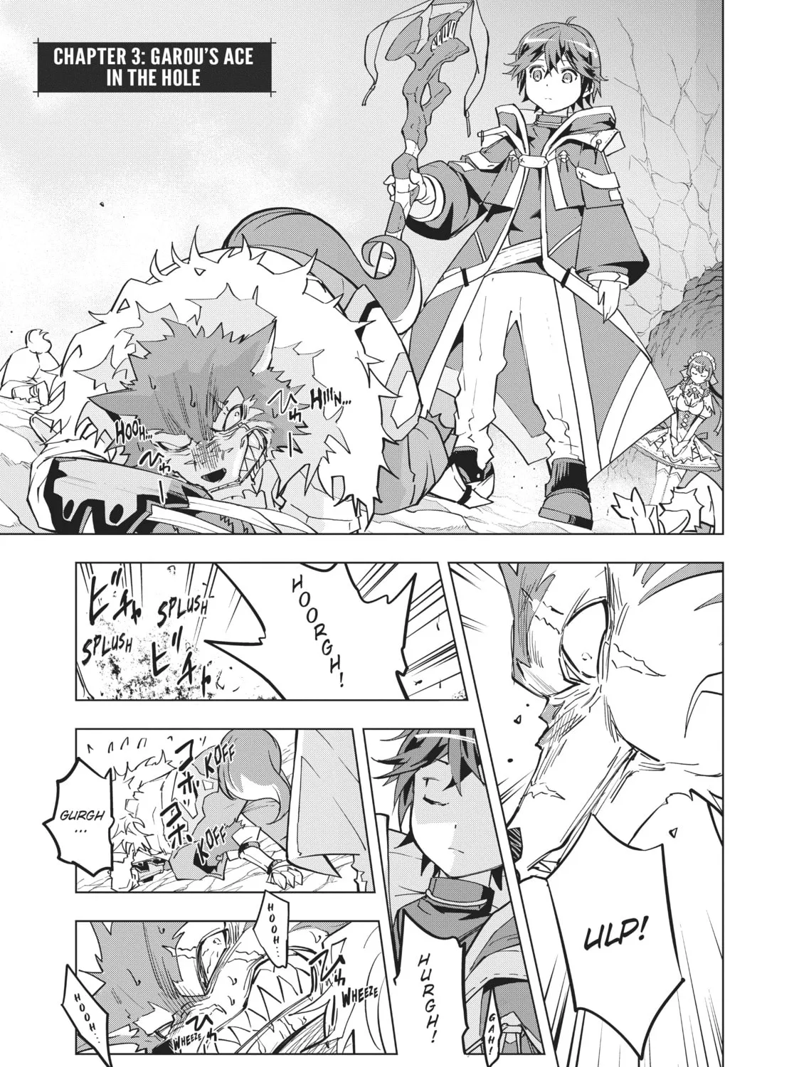 Read Backstabbed in a Backwater Dungeon My Party Tried to Kill Me But Thanks to an Infinite Gacha I Got LVL 9999 Friends and Am Out For Revenge EN Manga Online