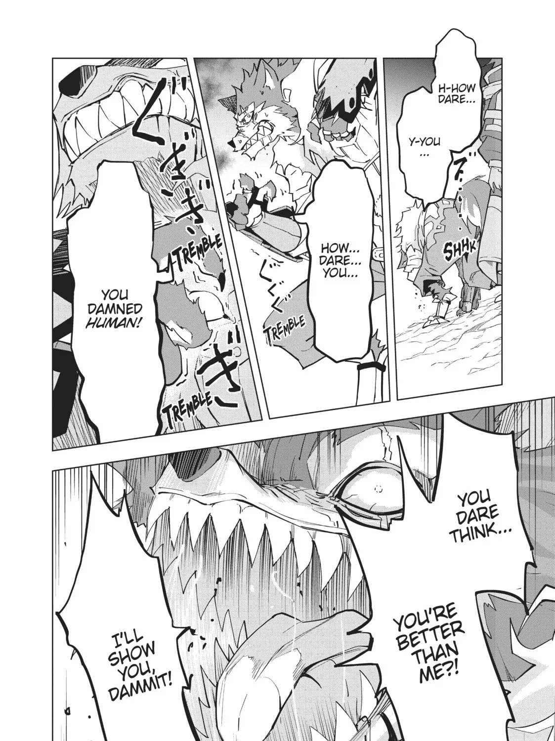 Read Backstabbed in a Backwater Dungeon My Party Tried to Kill Me But Thanks to an Infinite Gacha I Got LVL 9999 Friends and Am Out For Revenge EN Manga Online