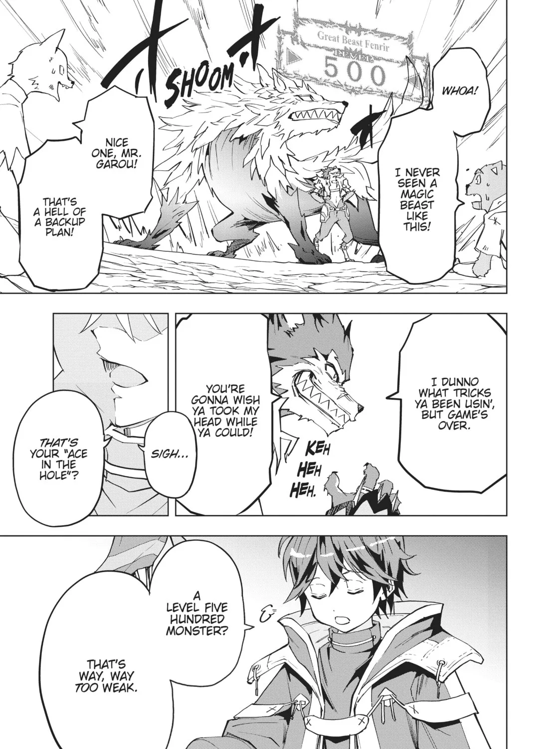 Read Backstabbed in a Backwater Dungeon My Party Tried to Kill Me But Thanks to an Infinite Gacha I Got LVL 9999 Friends and Am Out For Revenge EN Manga Online