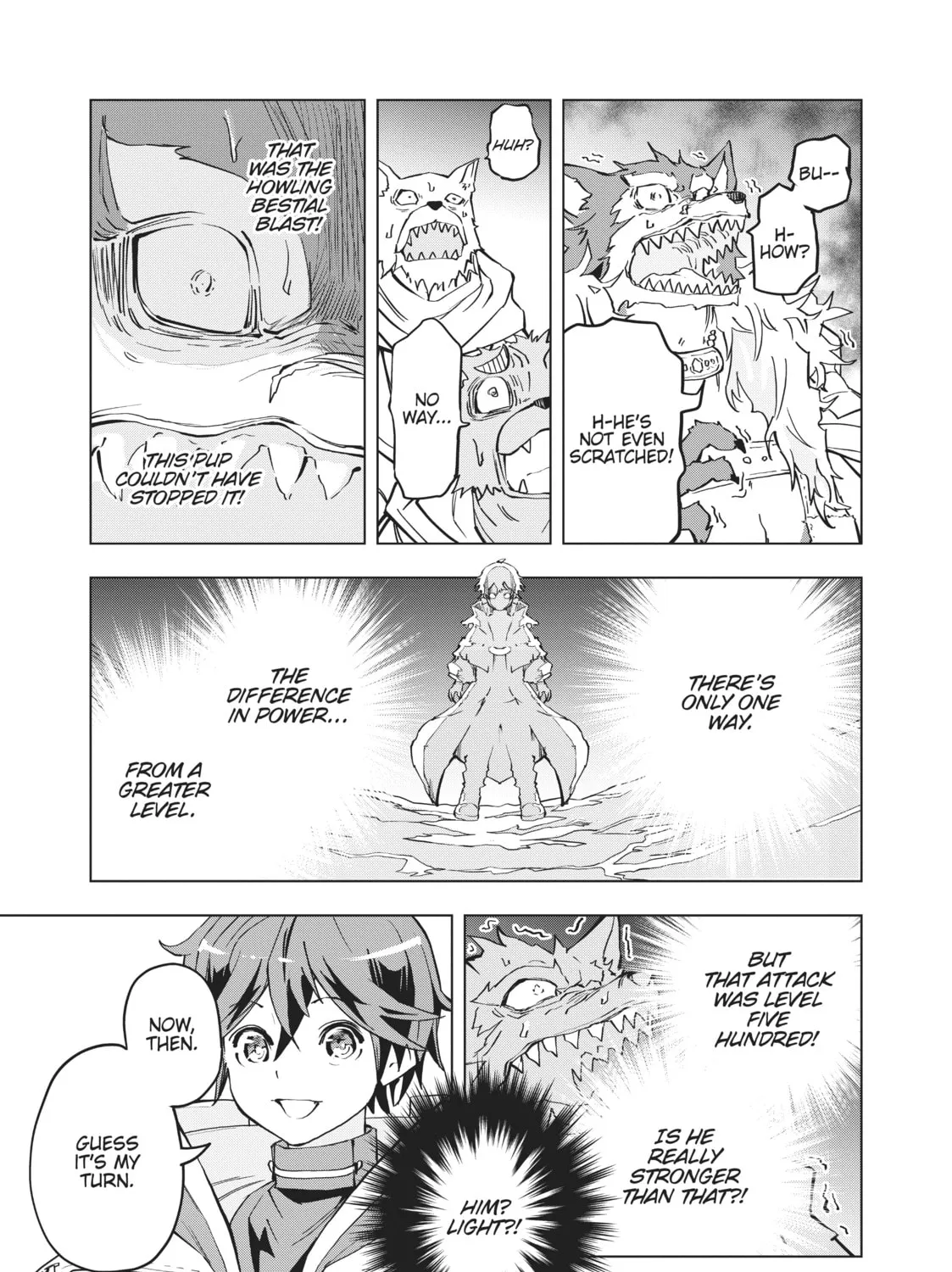 Read Backstabbed in a Backwater Dungeon My Party Tried to Kill Me But Thanks to an Infinite Gacha I Got LVL 9999 Friends and Am Out For Revenge EN Manga Online