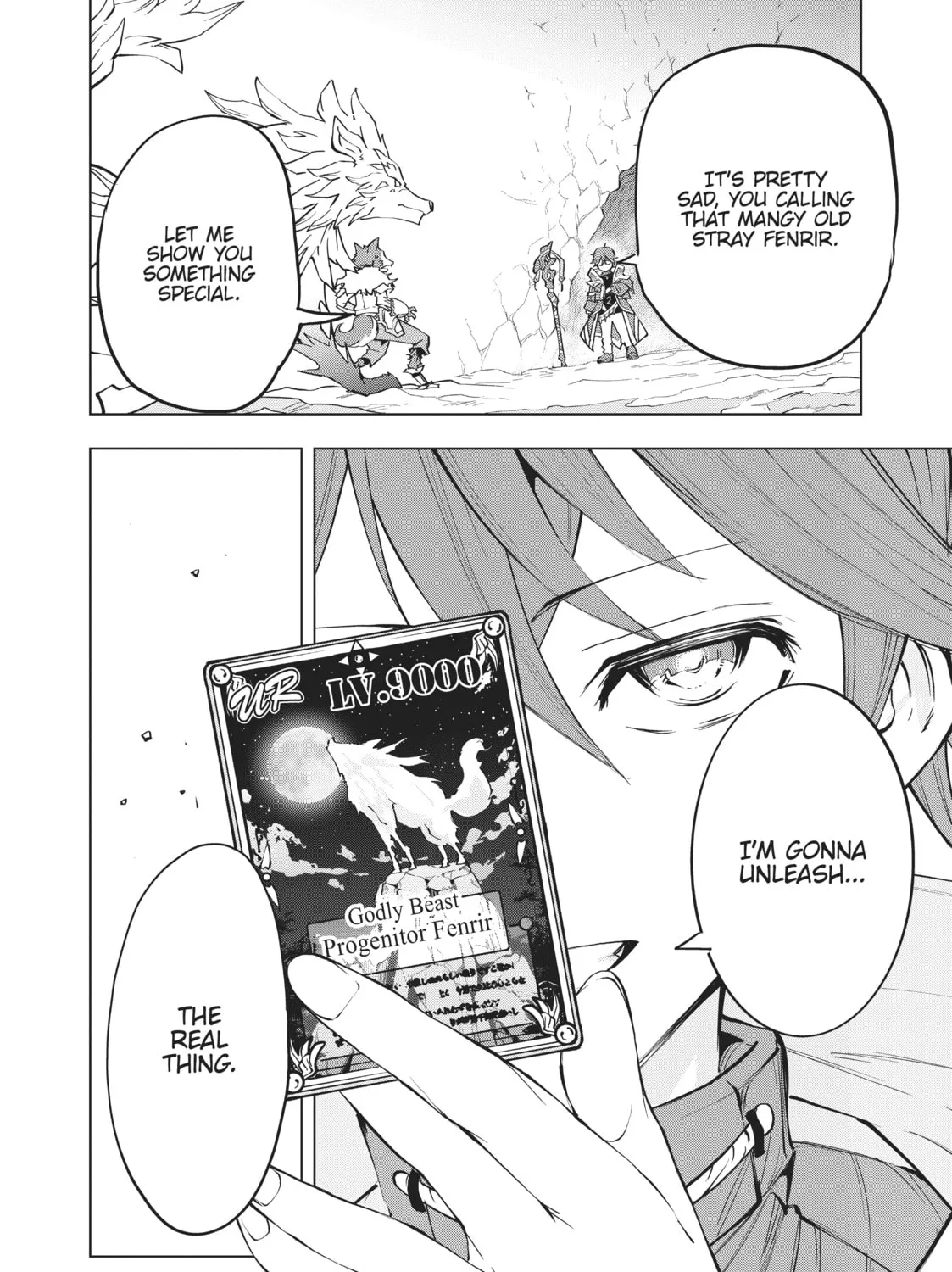 Read Backstabbed in a Backwater Dungeon My Party Tried to Kill Me But Thanks to an Infinite Gacha I Got LVL 9999 Friends and Am Out For Revenge EN Manga Online